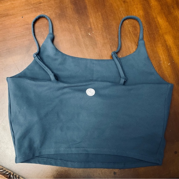 Threads 4 Though Crop Top - Picture 3 of 5